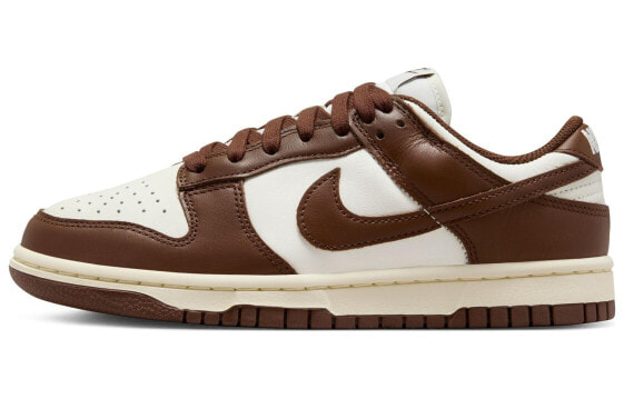 Кроссовки Nike Dunk Low "Surfaces In Brown And Sail" DD1503-124