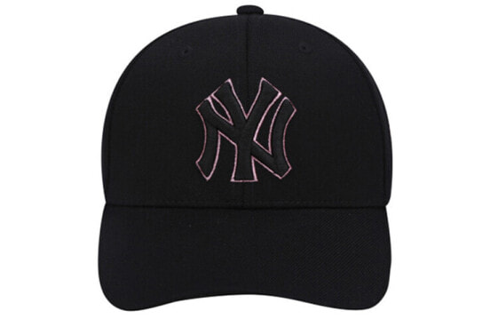 MLB Logo CP85 Cap