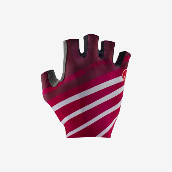 CASTELLI Competizione 2 short gloves