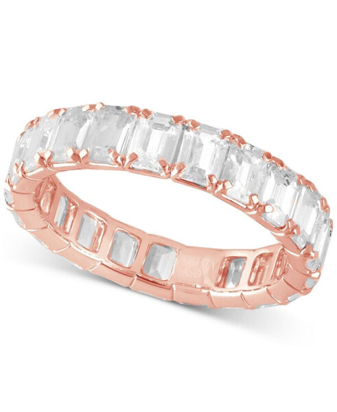 Кольцо Badgley Mischka Certified Diamond Eternity EMR Band