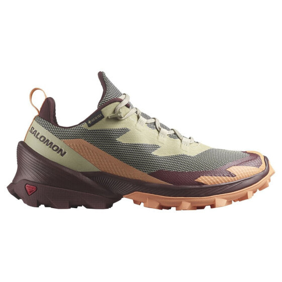 SALOMON Cross Over 2 Goretex hiking shoes