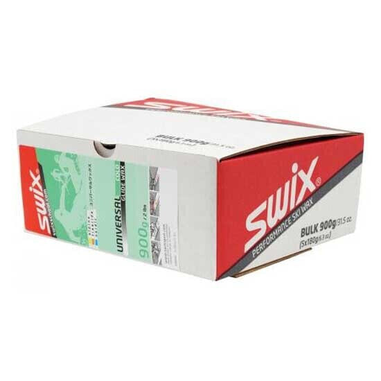 SWIX U900C Universal 900 g Wax