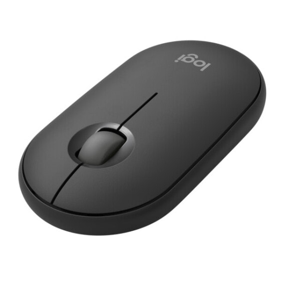 Logitech Pebble 2 M350S"Grafit Kabellos