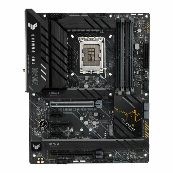 Материнская плата Asus 90MB18V0-M0EAY0 Intel LGA 1700