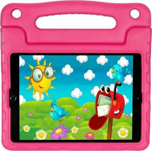 Etui na tablet Targus Targus Kids Antimicrobial Case for iPad, Tablet sleeve (pink, iPad 10.2 9th, 8th, 7th generation, iPad Air 10.5, iPad Pro 10.5)