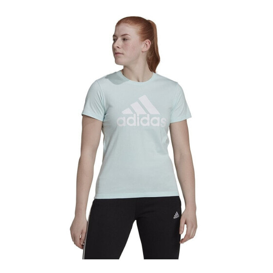 Футболка мужская Adidas HL2027