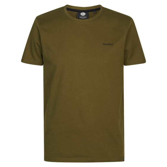 PETROL INDUSTRIES 606 Short Sleeve T-Shirt