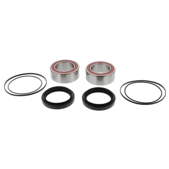 PIVOT WORKS Yamaha Yfz 450 R 09-16/X 10-11 Wheel Bearing Kit