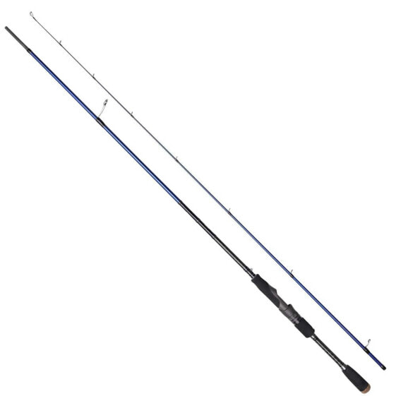 SAVAGE GEAR SGS6 Jerkbait Spinning Rod