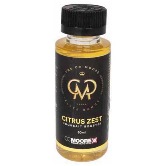 CCMOORE Citrus Zest Elite Oil 50ml