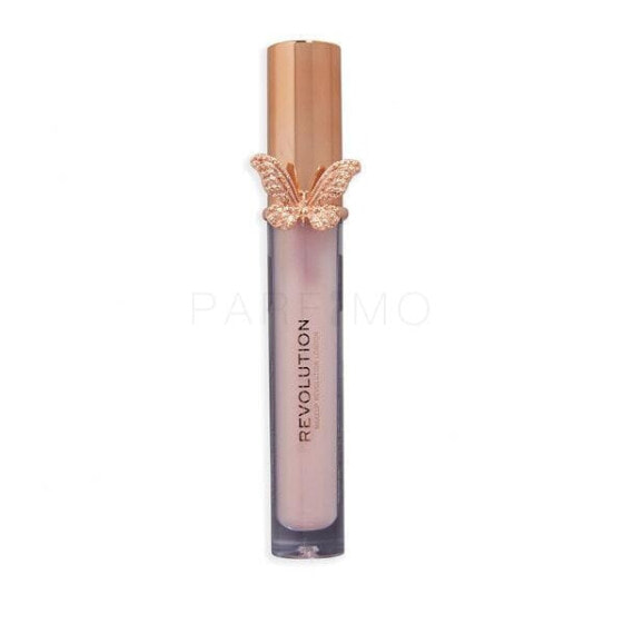 Makeup Revolution London Butterfly 5,5 ml lipgloss für Frauen