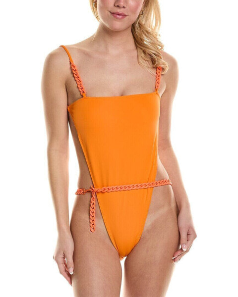 Solid & Striped The Jayla One-Piece Women's
