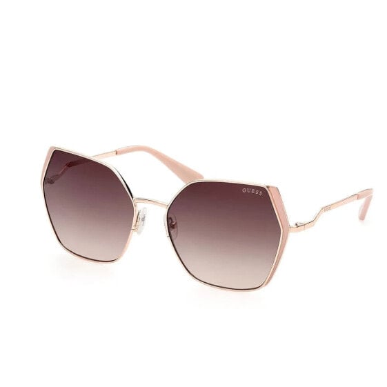 GUESS GU7843 Sunglasses