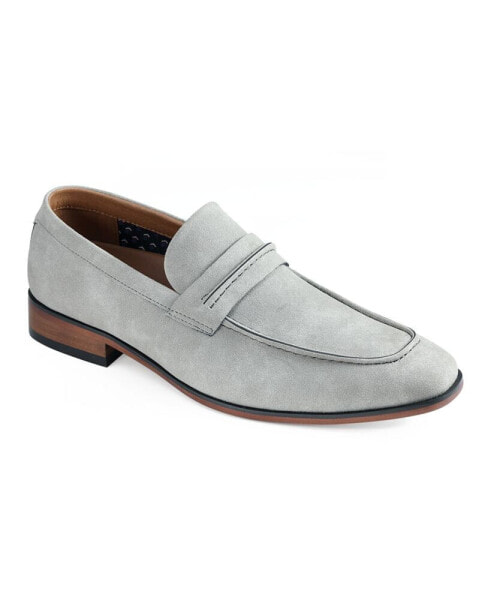 Men's Steran Slip On Dress Loafers