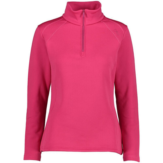 CMP Sweat 3E15346XY full zip fleece