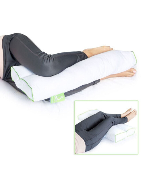 Sleep Yoga Knee Pillow - One Size Fits All