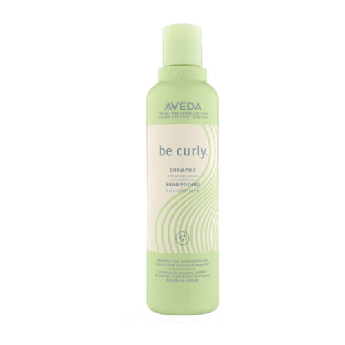 Aveda Be Curly Shampoo