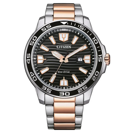 CITIZEN AW1524 watch