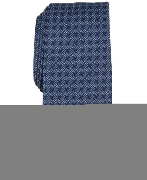 Men's Tolbert Patterned Tie, Created for Macy's