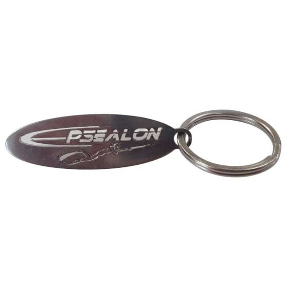 Брелок EPSEALON Logo Key Ring