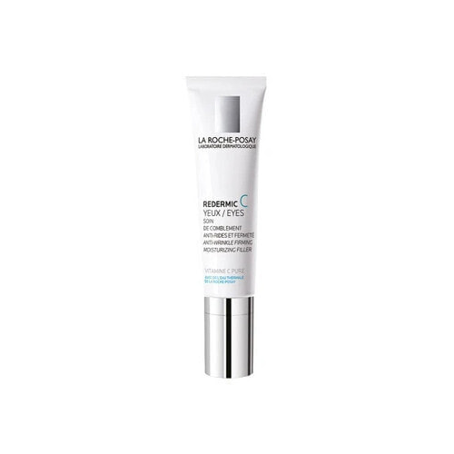 Hydrating eye cream Redermic C (Moisturizing Filler) 15 ml