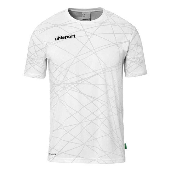 UHLSPORT Prediction short sleeve T-shirt