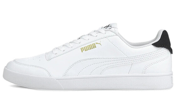 Кроссовки PUMA Shuffle 309668-01