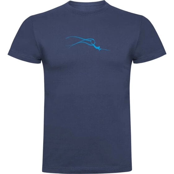 KRUSKIS Stella Spearfish short sleeve T-shirt