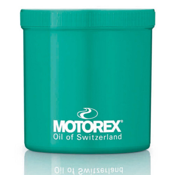 MOTOREX Grease 2000 850g