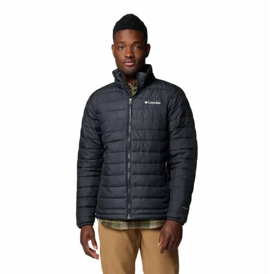 COLUMBIA Powder Lite™ II Plus jacket