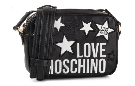 Сумка женская LOVE MOSCHINO модель JC4087PP1ALM0000