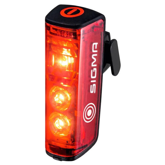 SIGMA Blaze Flash rear light