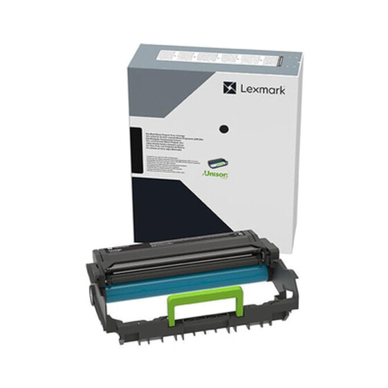 Тонер Lexmark 55B0ZA0 Чёрный