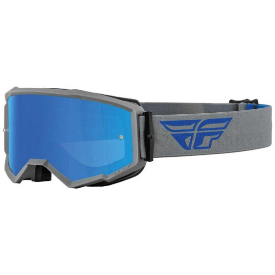 Защитные очки Fly MX Zone для зимних видов спорта