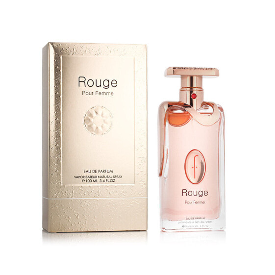Женская парфюмерия Flavia rouge EDP 100 ml