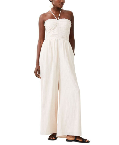 Women's Bonny Wide-Leg Jumpsuit