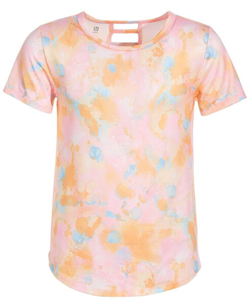 Big Girls Dreamy Bubble Short-Sleeve T-Shirt, Created for Macy's