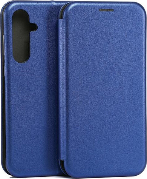 Beline Beline Etui Book Magnetic Samsung A35 A356 niebieski /blue