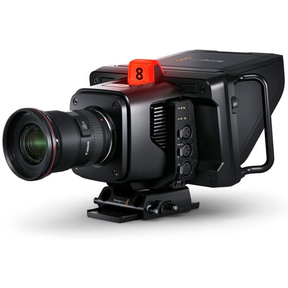 BLACKMAGIC DESIGN Studio Camera 6K Pro 6K Video Camera