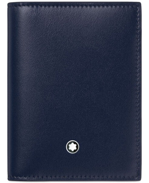 Кардхолдер Montblanc Leather Card Holde