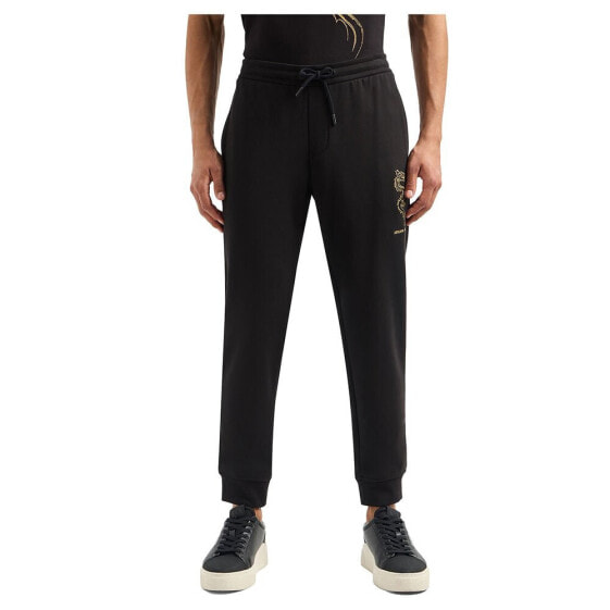 ARMANI EXCHANGE 3DZPDG_ZJ4XZ sweat pants