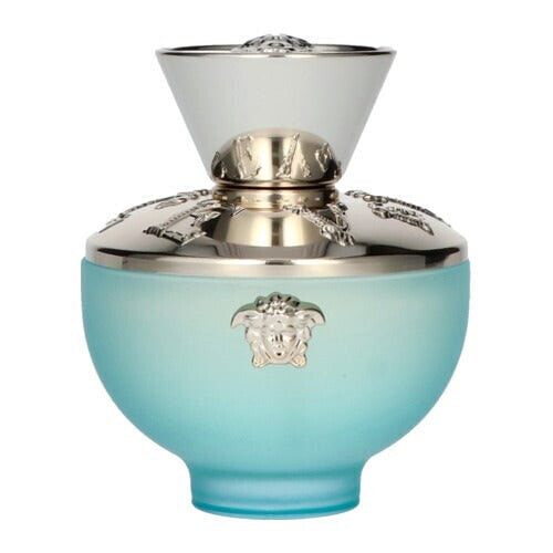 Versace Dylan Turquoise Eau de Toilette