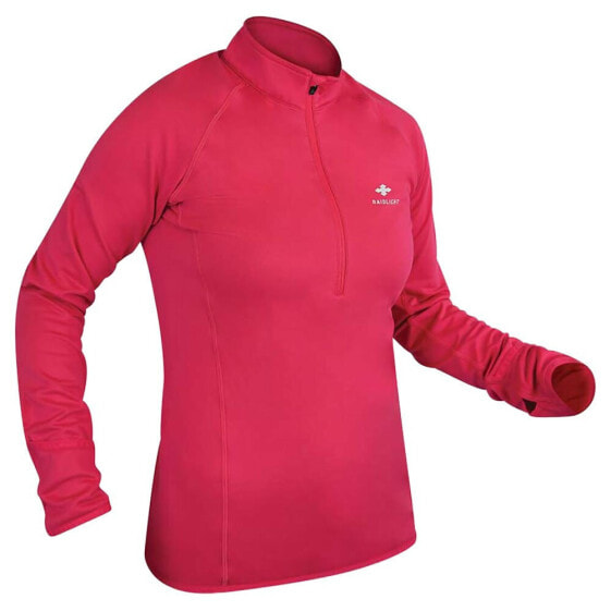 RAIDLIGHT Wintertrail long sleeve T-shirt