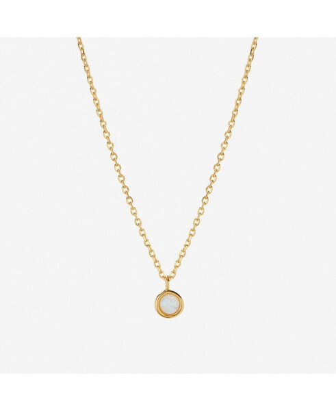 Ana Luisa opal Necklace - Marnie Opal