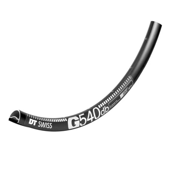 DT SWISS G 540 650B Disc Tubeless Gravel rim