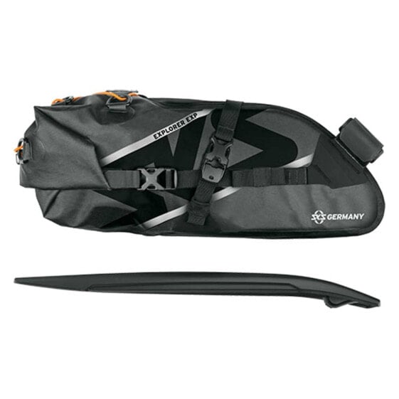 SKS Explorer saddle bag 13L