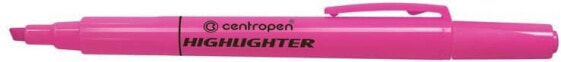 Centropen textmarker neon highlighter (8722/3)