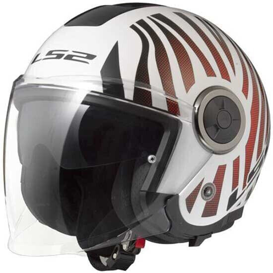 LS2 OF620 Classy Cool open face helmet