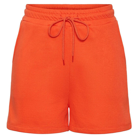 PIECES Chilli Summer high waist shorts