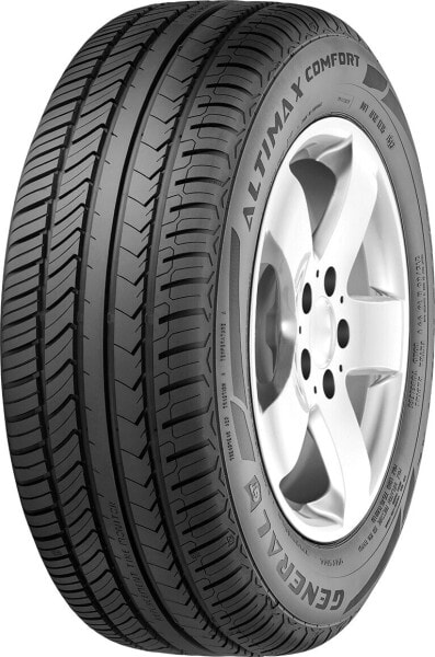 Шины летние General Tire Altimax Comfort 185/70 R14 88TT